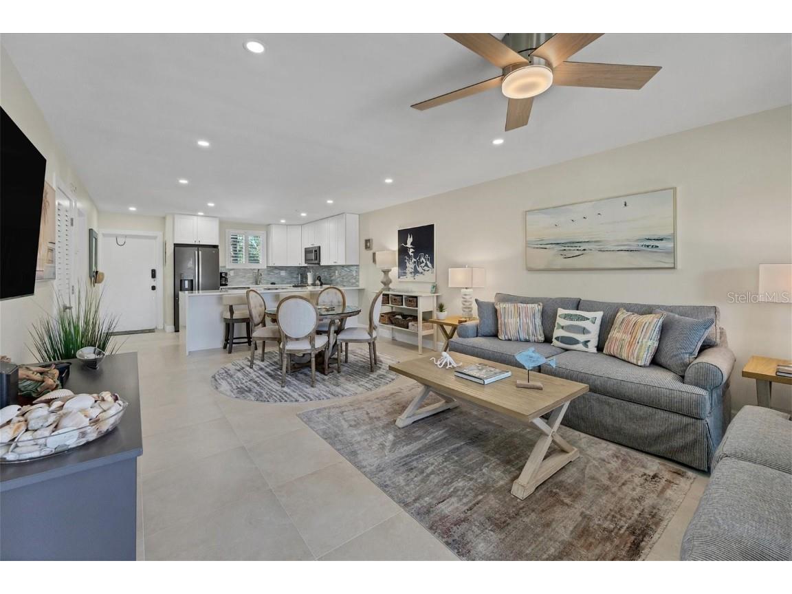 500 S Washington Drive #6B Sarasota FL 34236 A4555258 image5