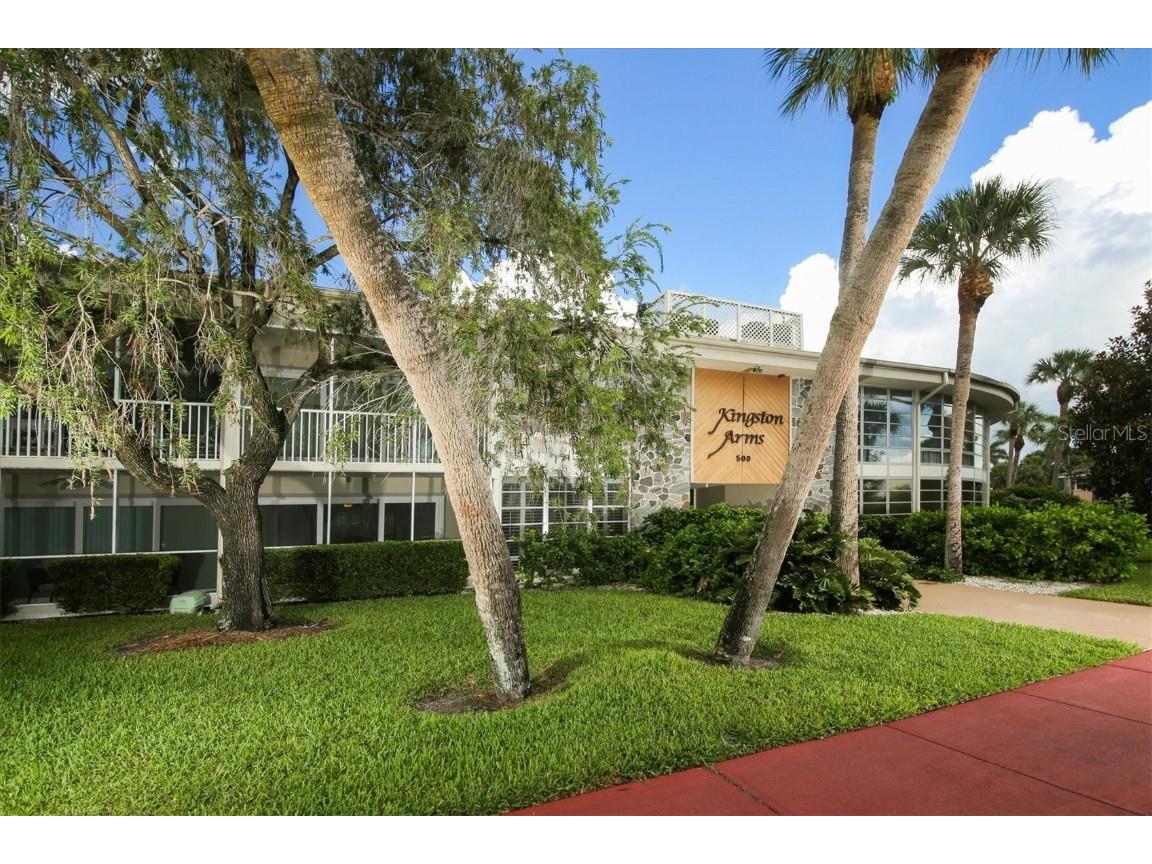 500 S Washington Drive #14A Sarasota FL 34236 A3942397 image1