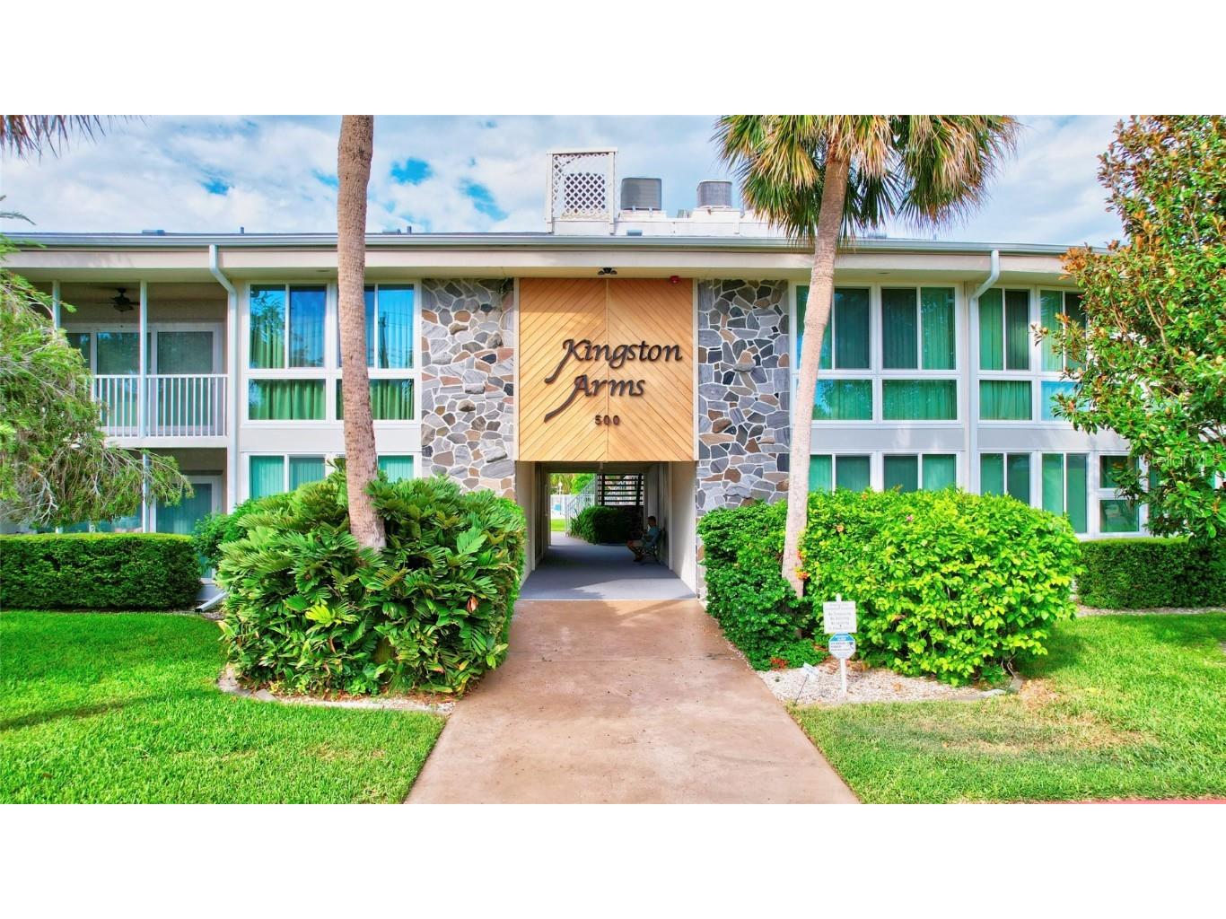 500 S Washington Drive #16B Sarasota FL 34236 A4601484 image1