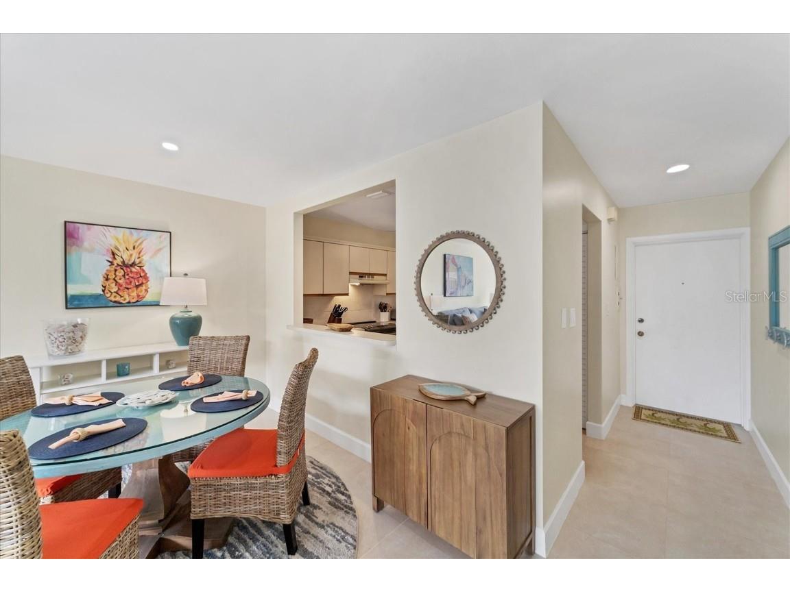 500 S Washington Drive #18B Sarasota FL 34236 A4555248 image7