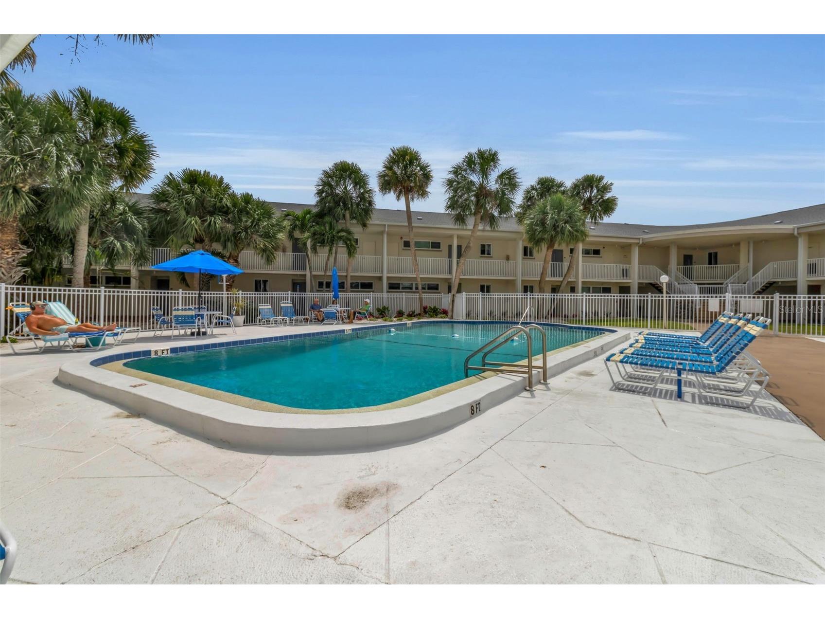 500 S Washington Drive #19B Sarasota FL 34236 A4686209 image26