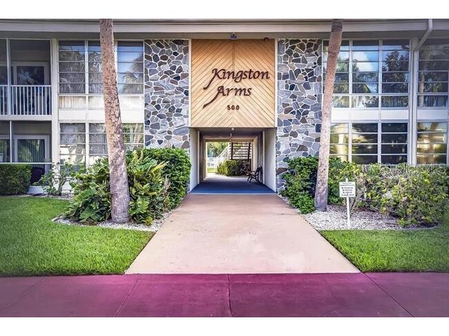 500 S Washington Drive #21B Sarasota FL 34236 A4626059 image1