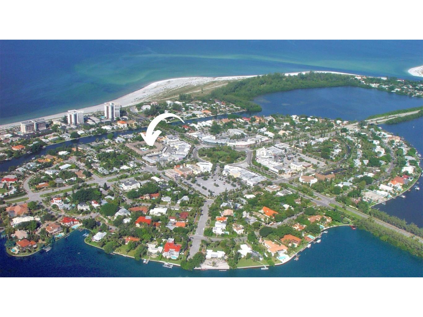 500 S Washington Drive #24B Sarasota FL 34236 A4580435 image2