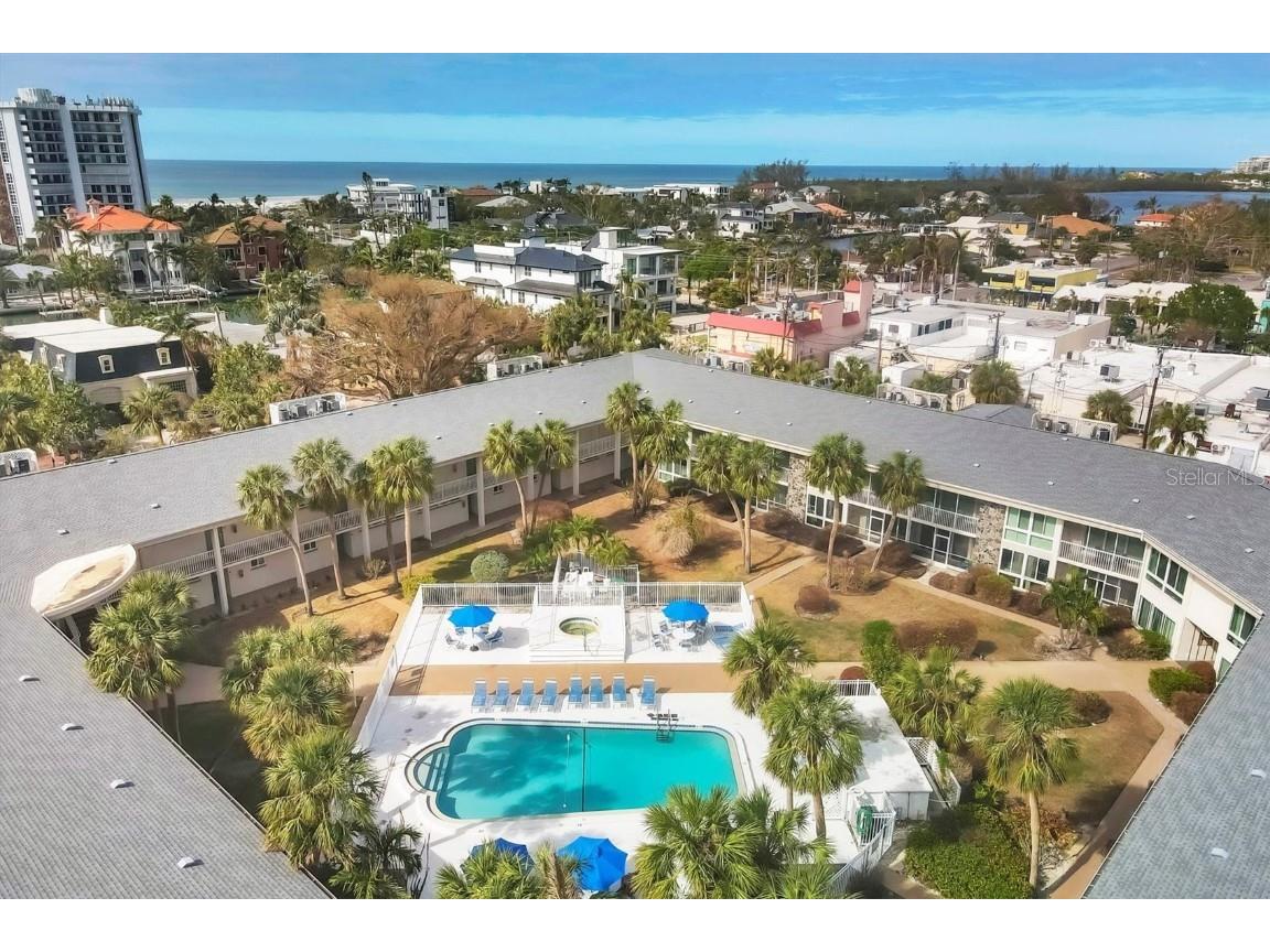 500 S Washington Drive #25B Sarasota FL 34236 A4673359 image19