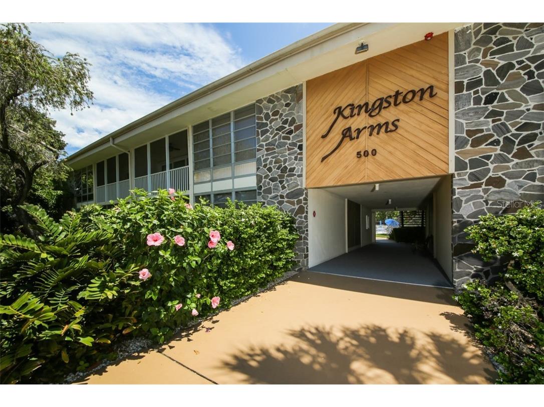 500 S Washington Drive #26B Sarasota FL 34236 A4163904 image2