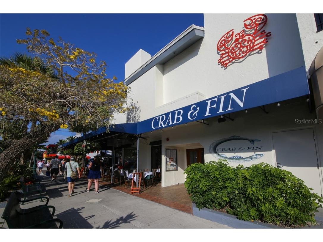 500 S Washington Drive #26B Sarasota FL 34236 A4163904 image35