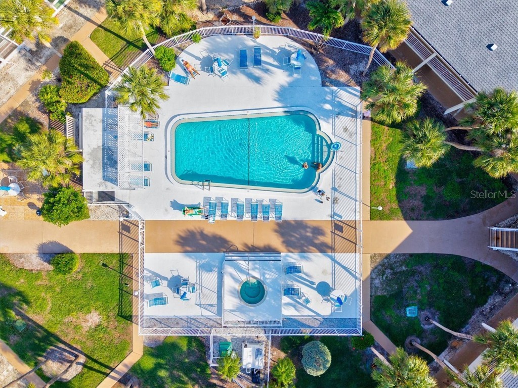 500 S Washington Drive #2A Sarasota FL 34236 A4674762 image30