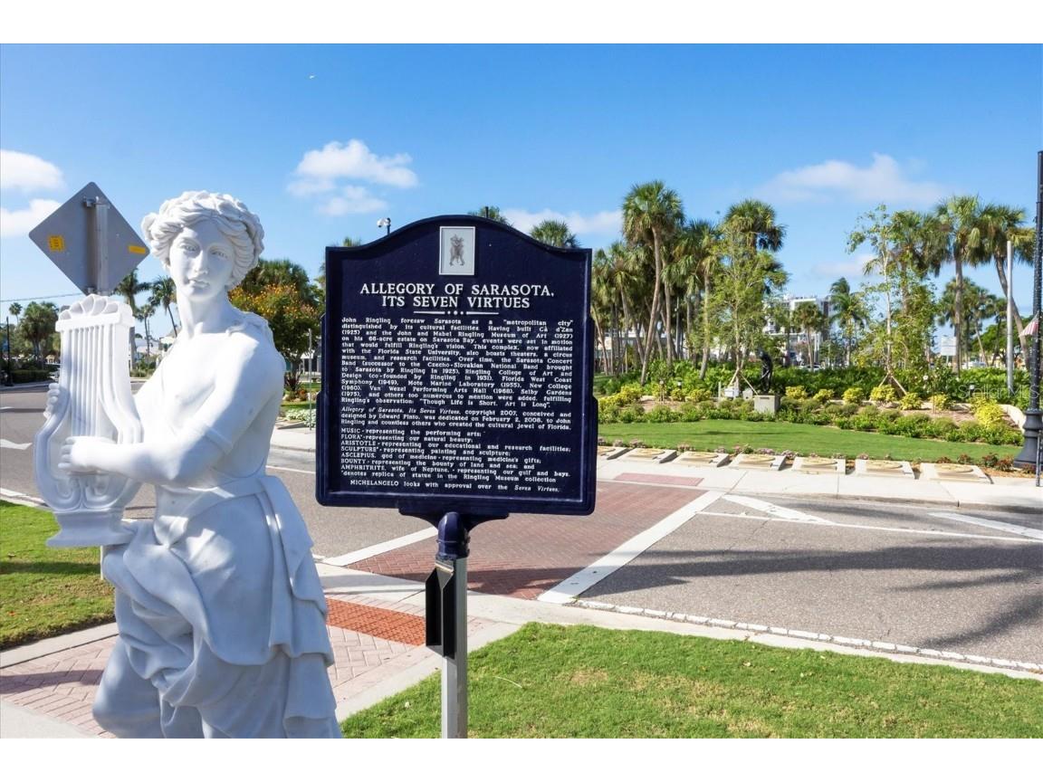 500 S Washington Drive #5A Sarasota FL 34236 A4673702 image30