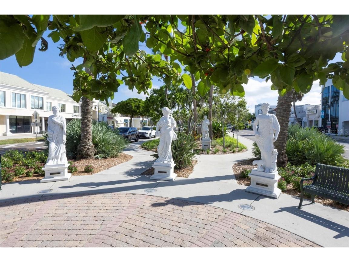 500 S Washington Drive #5A Sarasota FL 34236 A4673702 image31