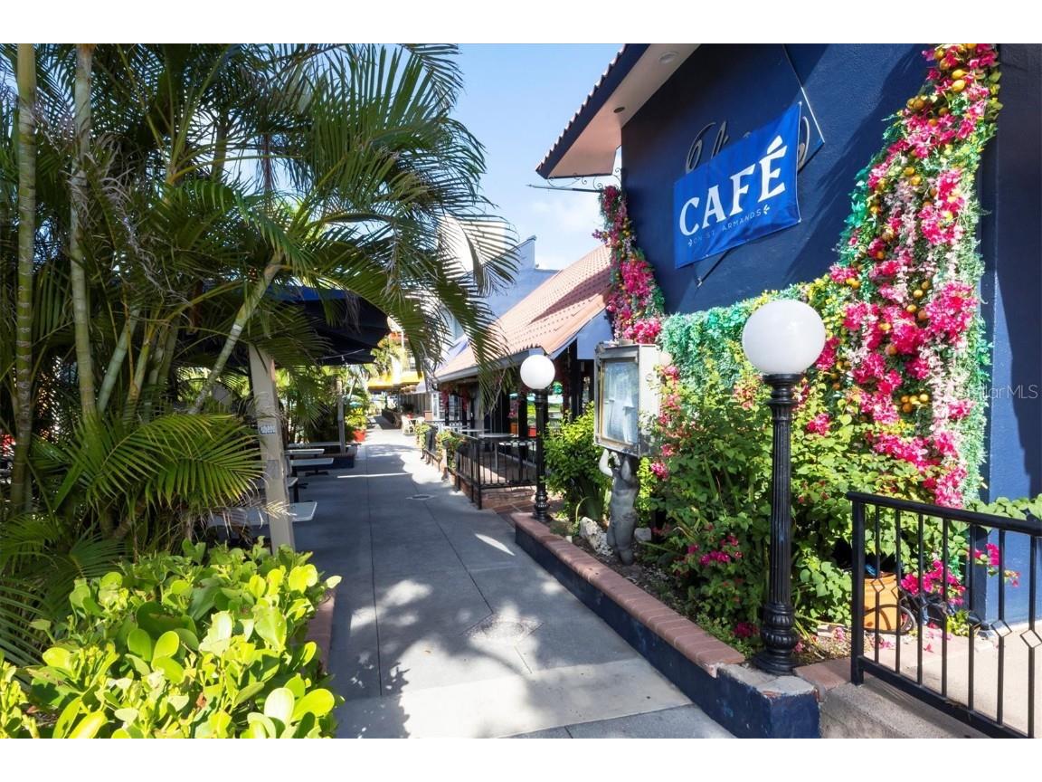 500 S Washington Drive #5A Sarasota FL 34236 A4673702 image34