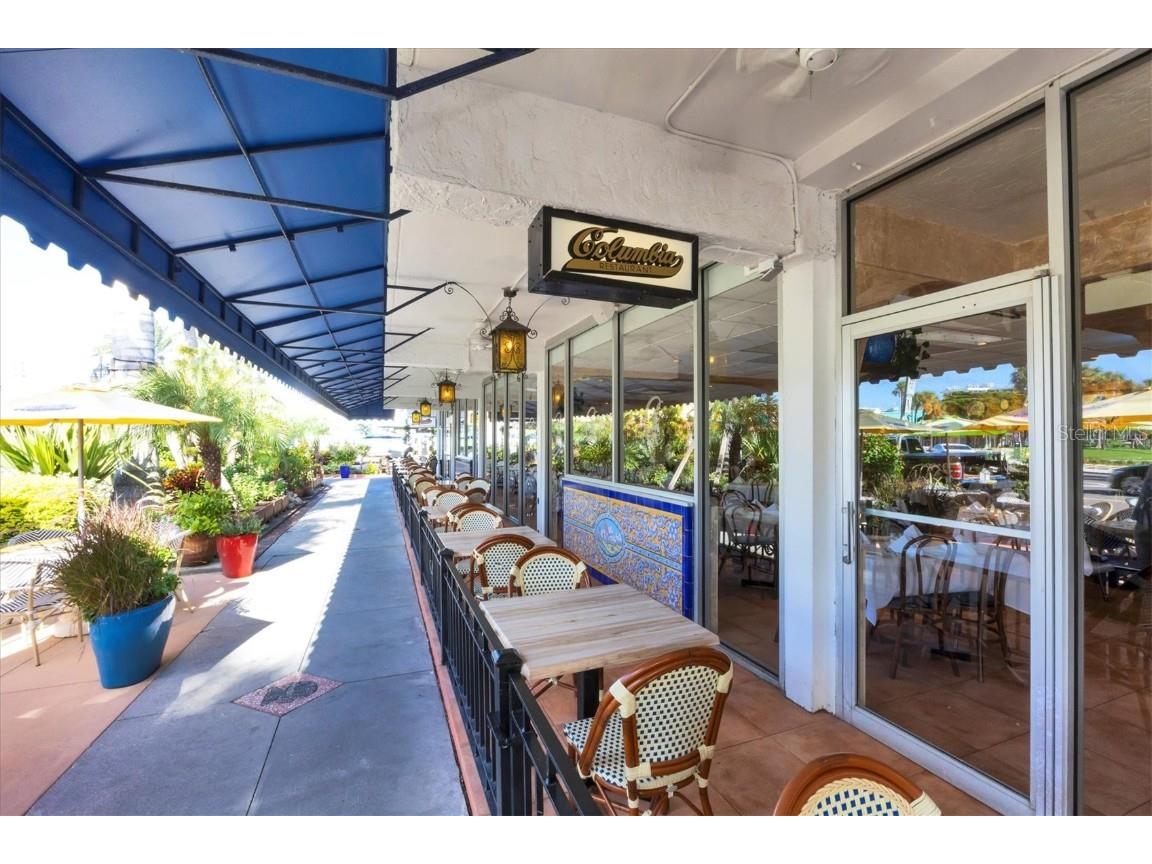 500 S Washington Drive #5A Sarasota FL 34236 A4673702 image36
