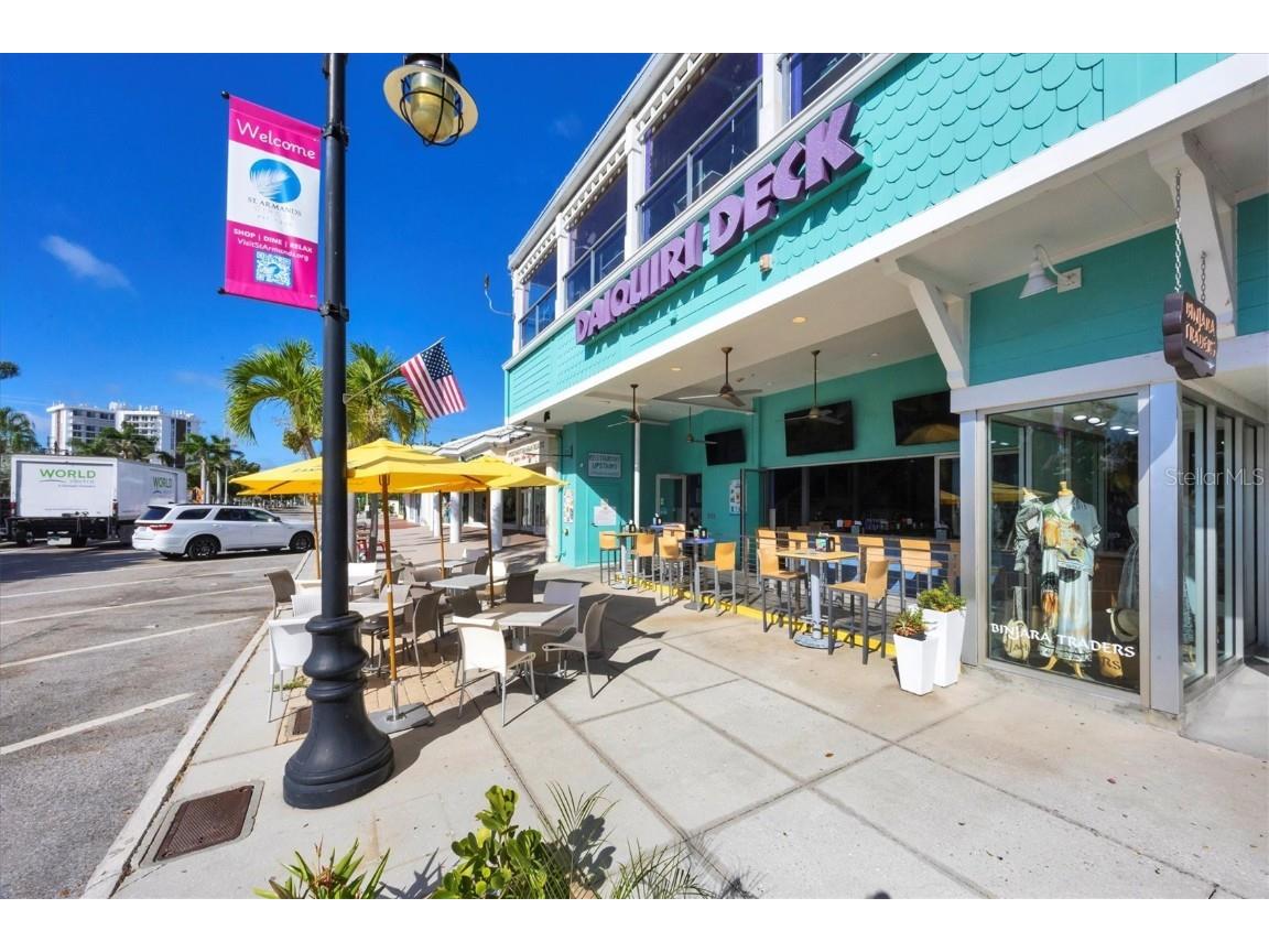 500 S Washington Drive #5A Sarasota FL 34236 A4673702 image37