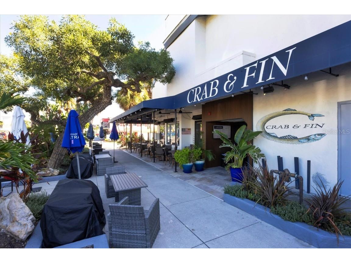 500 S Washington Drive #5A Sarasota FL 34236 A4673702 image39