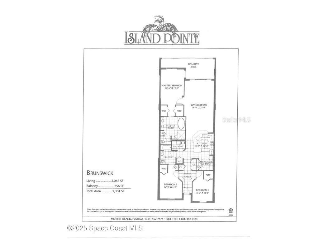 500 Sail Lane #203 Merritt Island FL 32953 O6339744 image45