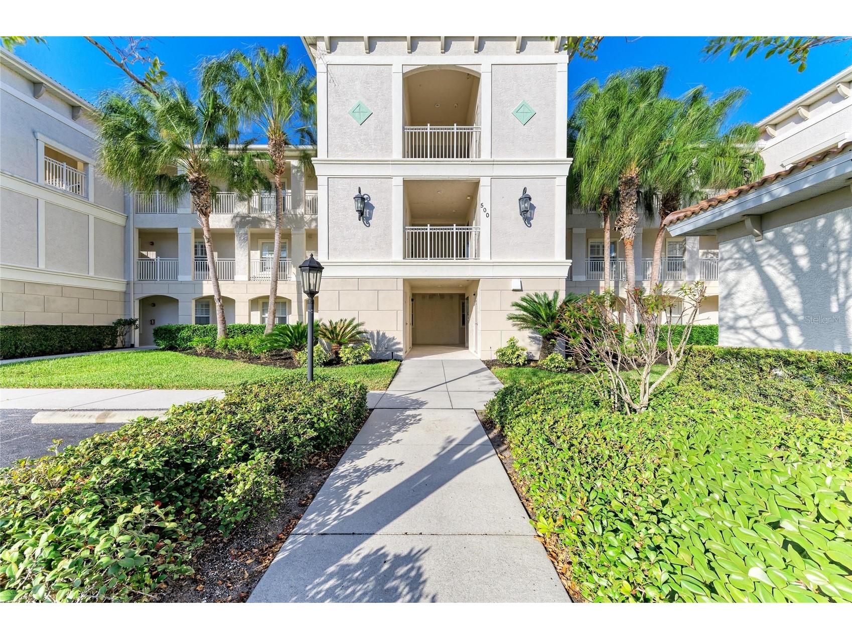500 San Lino Circle #521 Venice FL 34292 A4676257 image1