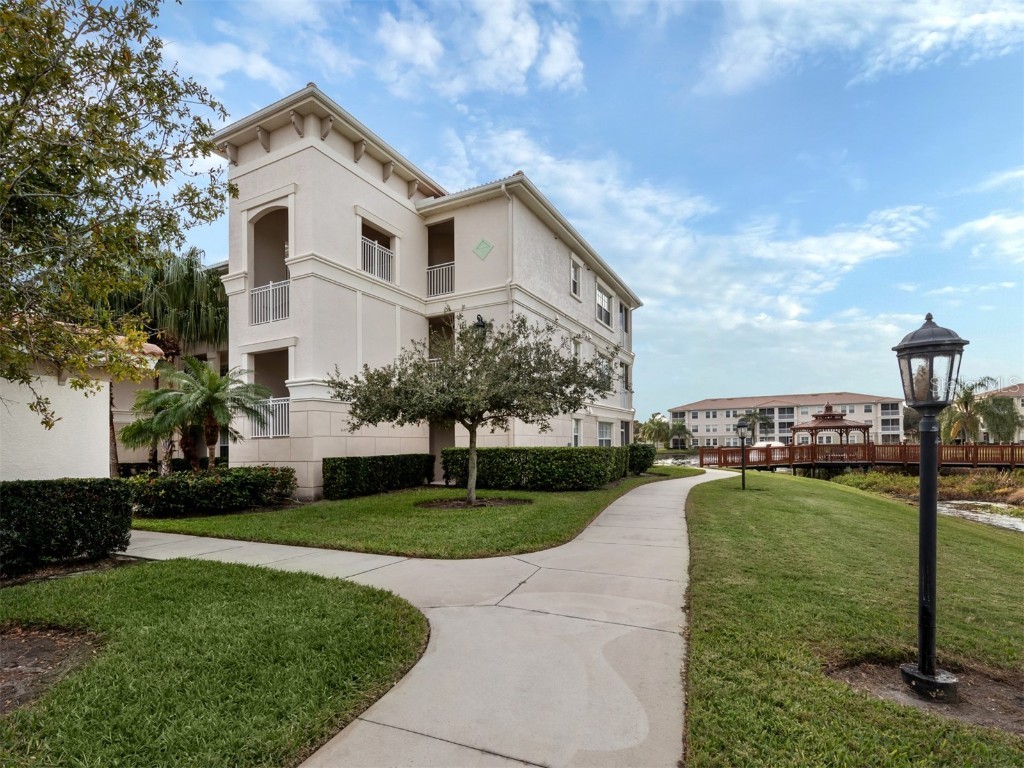 500 San Lino Circle #534 Venice FL 34292 N6130112 image1