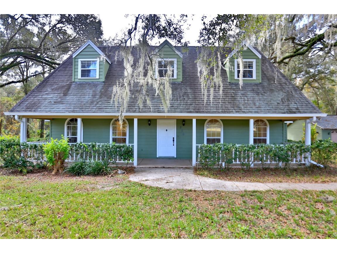 500 SE 82nd Place Ocala FL 34480 OM669786 image1