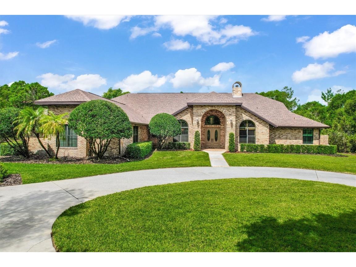 500 Seminole Woods Boulevard Geneva FL 32732 - Buck Lake O6109793 image1