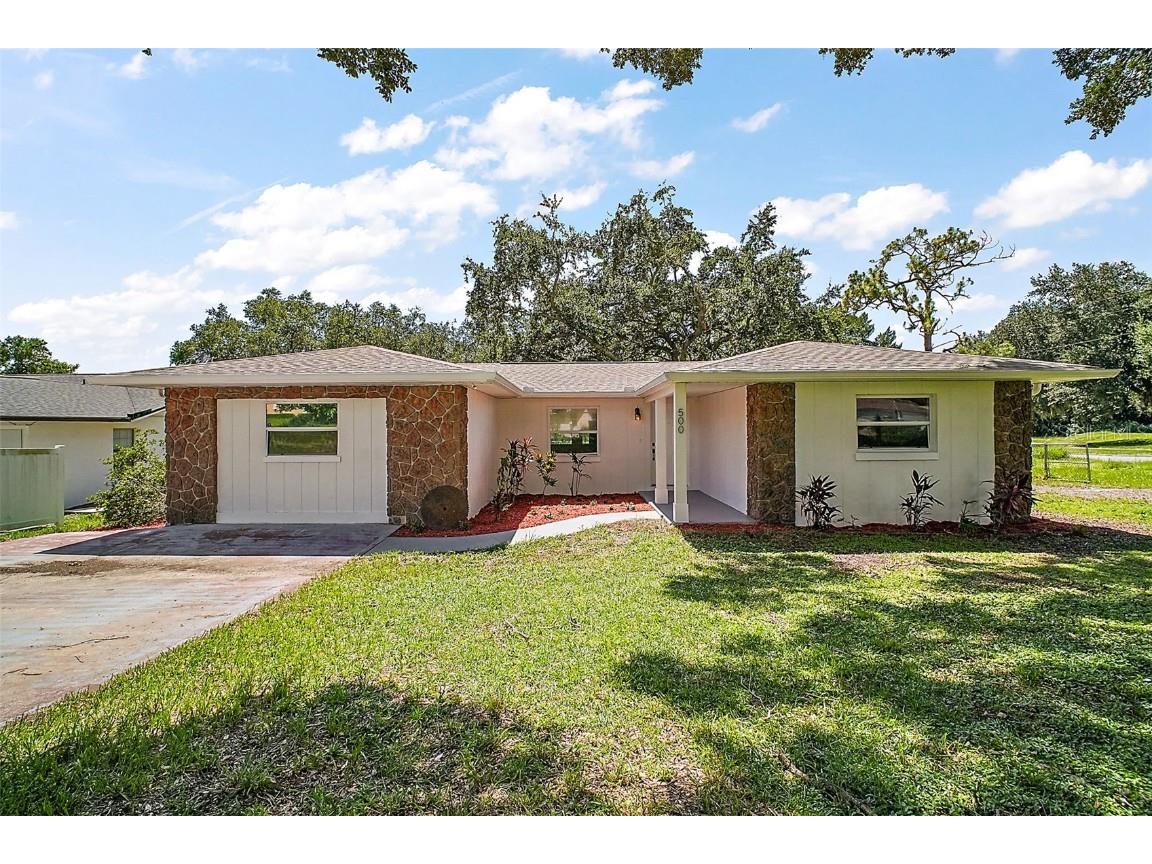 500 Shady Nook Dr Clermont FL 34711 - SHADY NOOK LAKE O6328222 image1