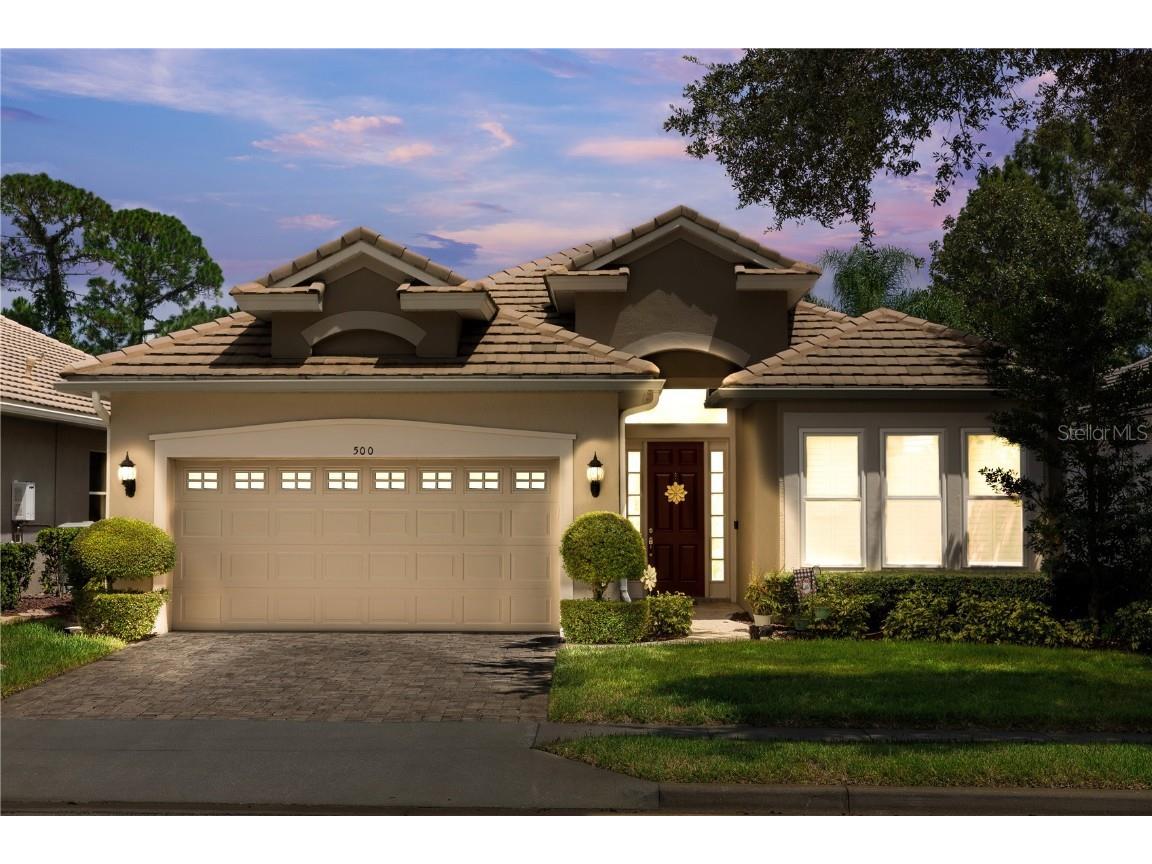 500 Sotheby Way Debary FL 32713 V4931952 image1