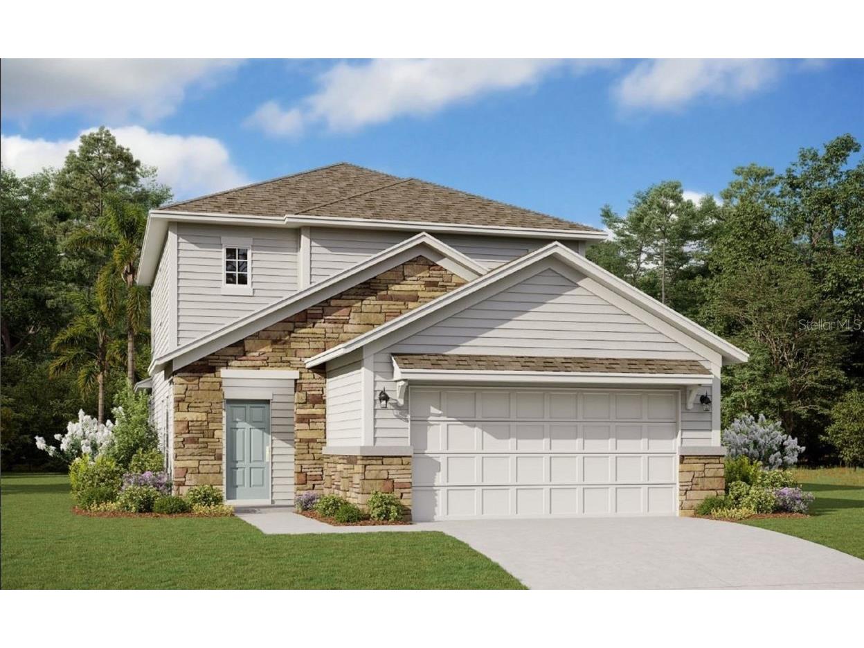 500 Stargaze Lane Saint Augustine FL 32095 G5067846 image1