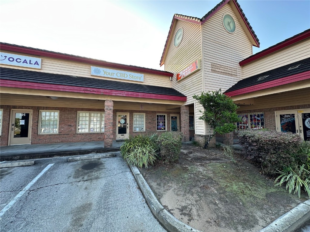 500 SW 10 Street #107 Ocala FL 34474 OM704702 image1