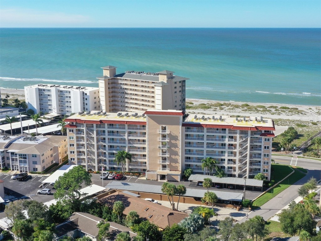 500 The Esplanade N #201 Venice FL 34285 - GULF OF MEXICO N6125670 image1