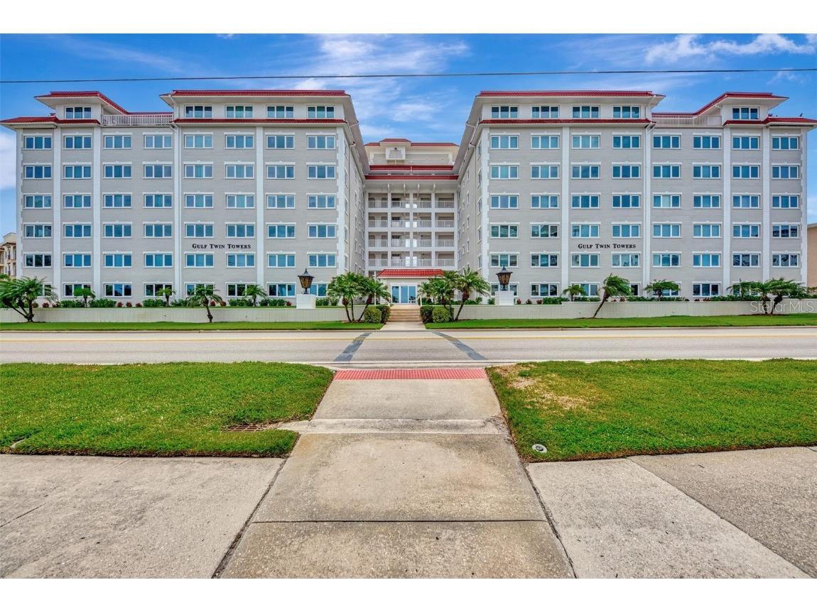 500 The Esplanade N #308 Venice FL 34285 - GULF OF MEXICO N6140109 image1