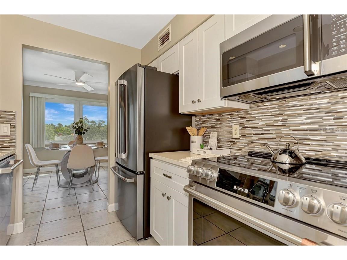 500 The Esplanade N #308 Venice FL 34285 - GULF OF MEXICO N6140109 image23