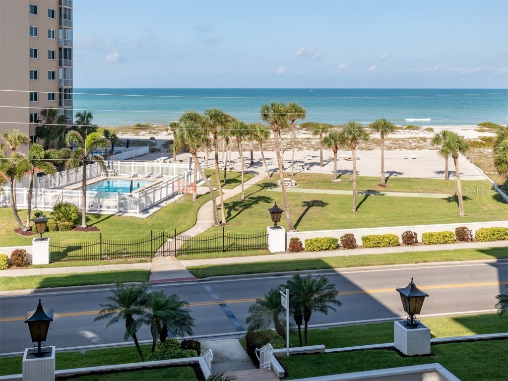 500 The Esplanade N #401 Venice FL 34285 - GULF OF MEXICO N6128356 image1
