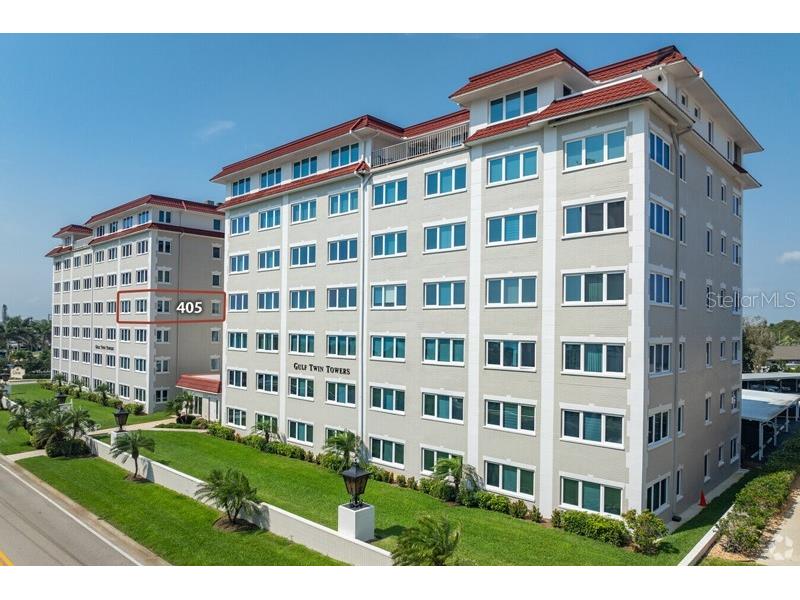 500 The Esplanade N #405 Venice FL 34285 - GULF OF MEXICO O6368130 image23