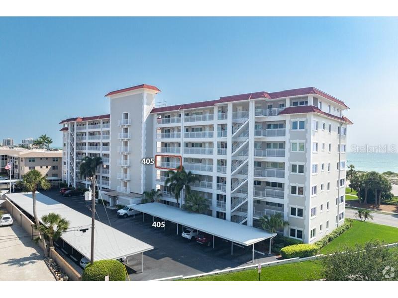 500 The Esplanade N #405 Venice FL 34285 - GULF OF MEXICO O6368130 image30
