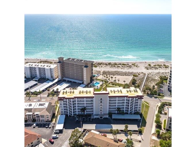 500 The Esplanade N #507 Venice FL 34285 - GULF OF MEXICO N6126014 image1