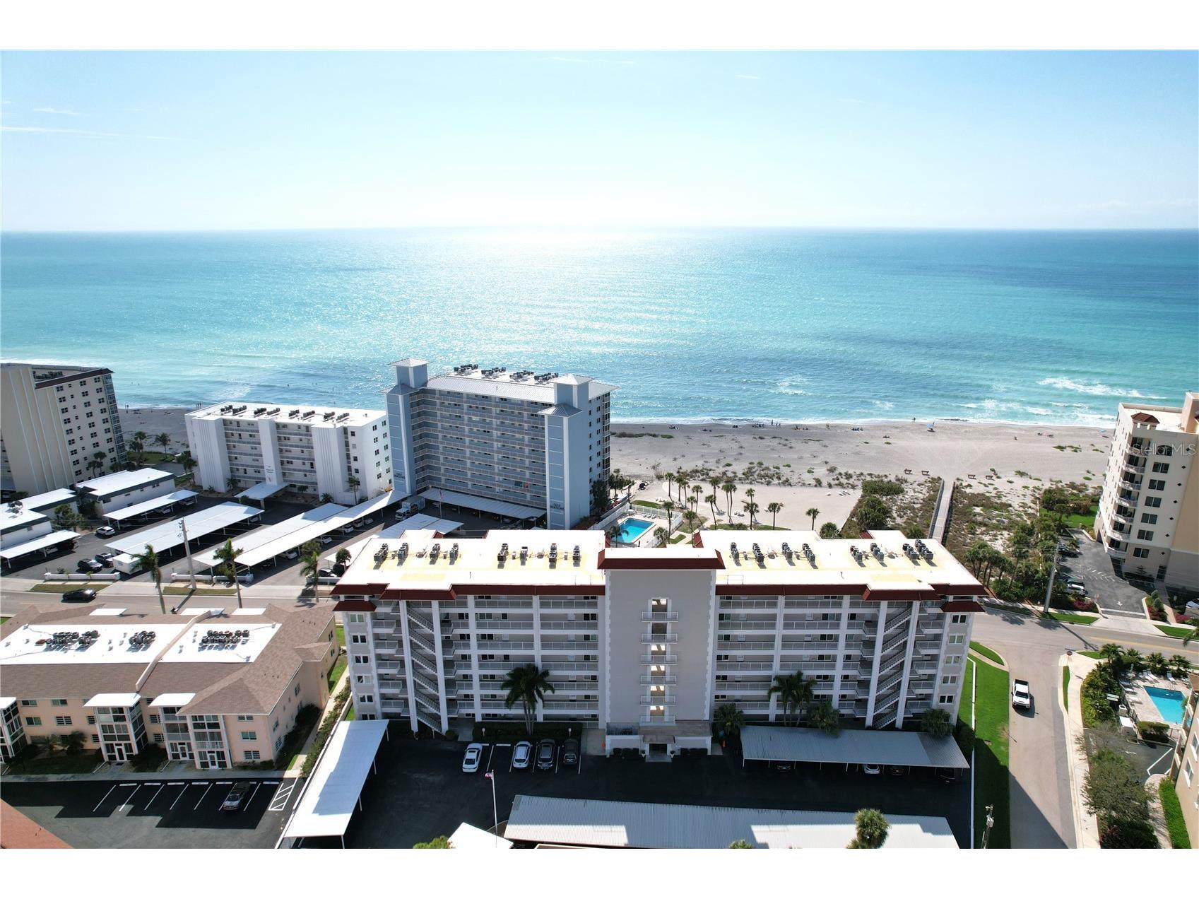 500 The Esplanade N #604 Venice FL 34285 - GULF / OCEAN C7523458 image1