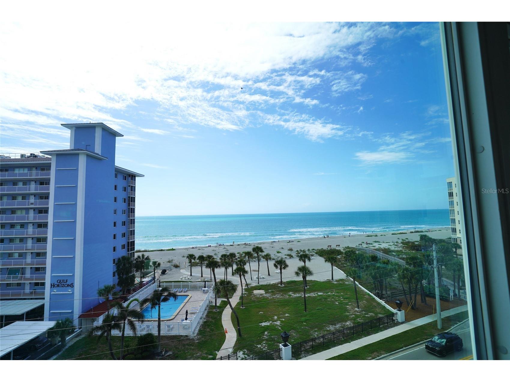 500 The Esplanade N #604 Venice FL 34285 - GULF / OCEAN C7523458 image12