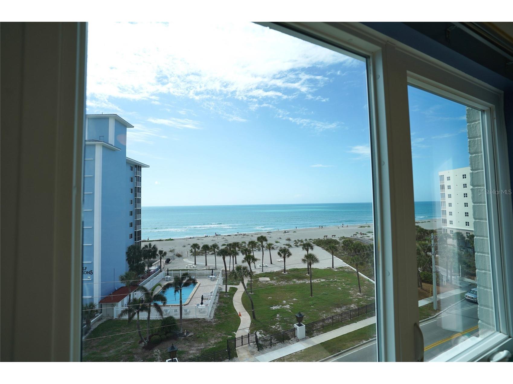 500 The Esplanade N #604 Venice FL 34285 - GULF / OCEAN C7523458 image21