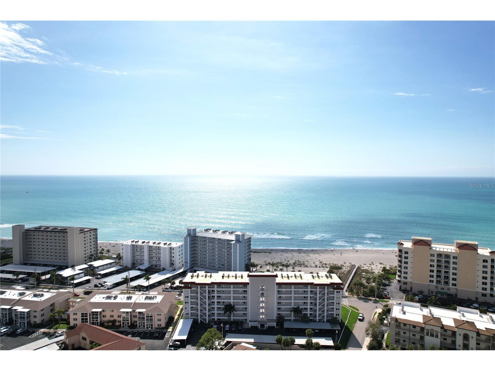 500 The Esplanade N #604 Venice FL 34285 - GULF / OCEAN C7523458 image26