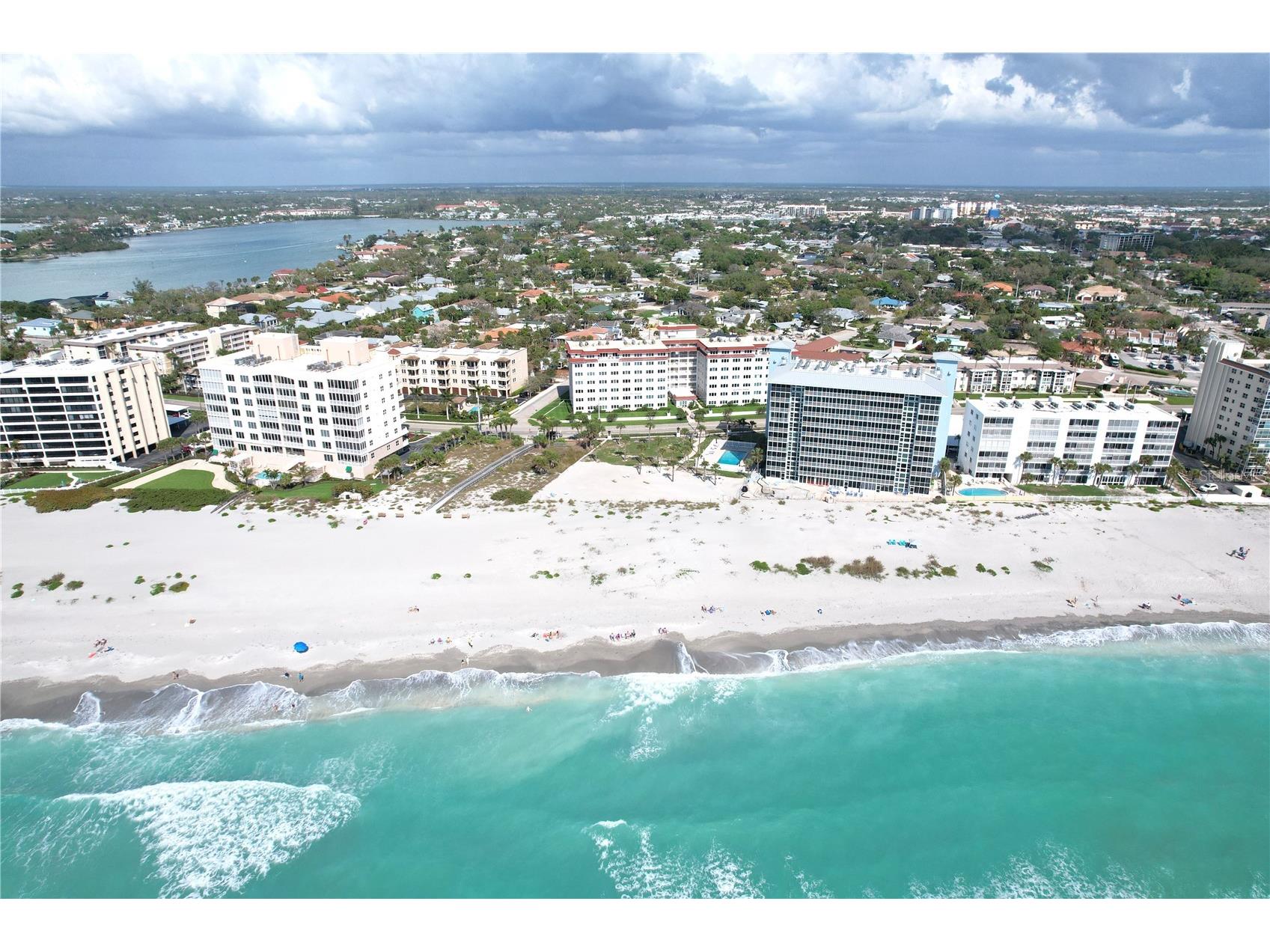 500 The Esplanade N #604 Venice FL 34285 - GULF / OCEAN C7523458 image27