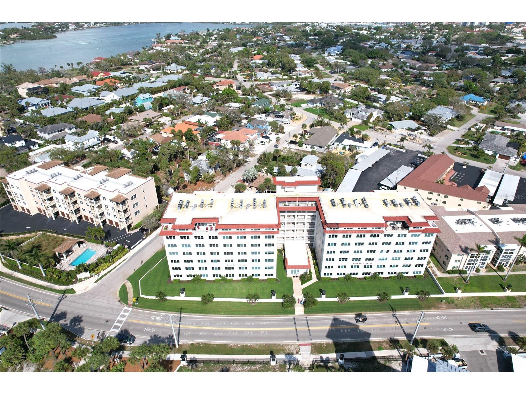 500 The Esplanade N #604 Venice FL 34285 - GULF / OCEAN C7523458 image29