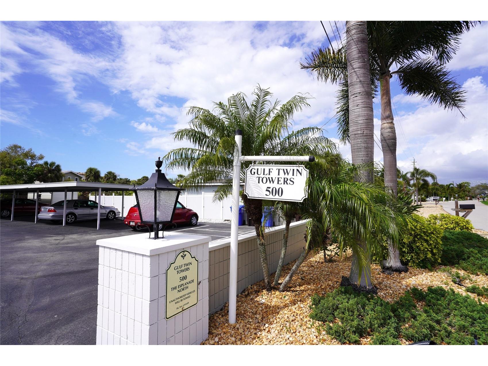 500 The Esplanade N #604 Venice FL 34285 - GULF / OCEAN C7523458 image3
