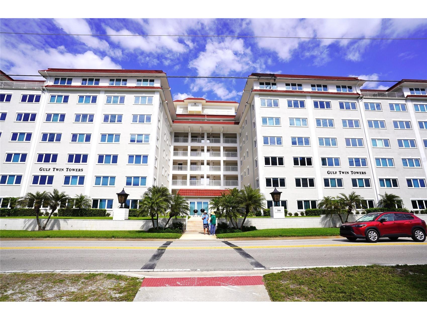 500 The Esplanade N #604 Venice FL 34285 - GULF / OCEAN C7523458 image4