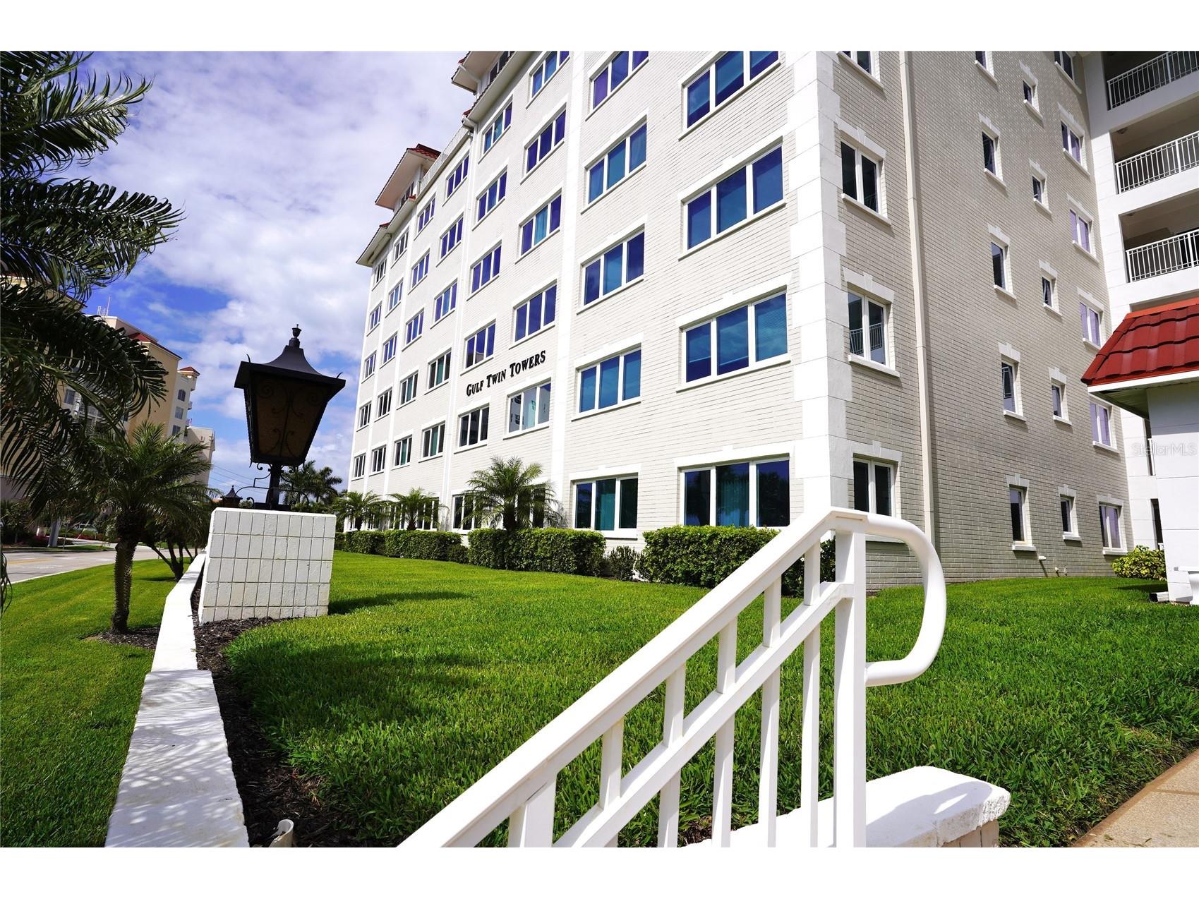 500 The Esplanade N #604 Venice FL 34285 - GULF / OCEAN C7523458 image5