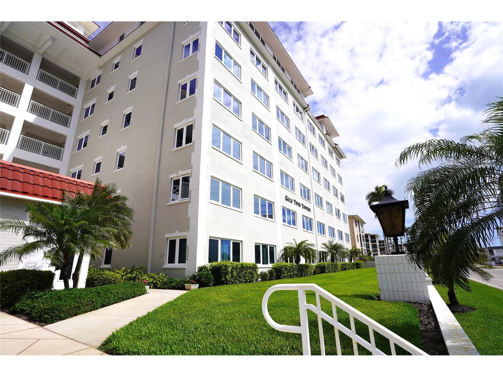 500 The Esplanade N #604 Venice FL 34285 - GULF / OCEAN C7523458 image6