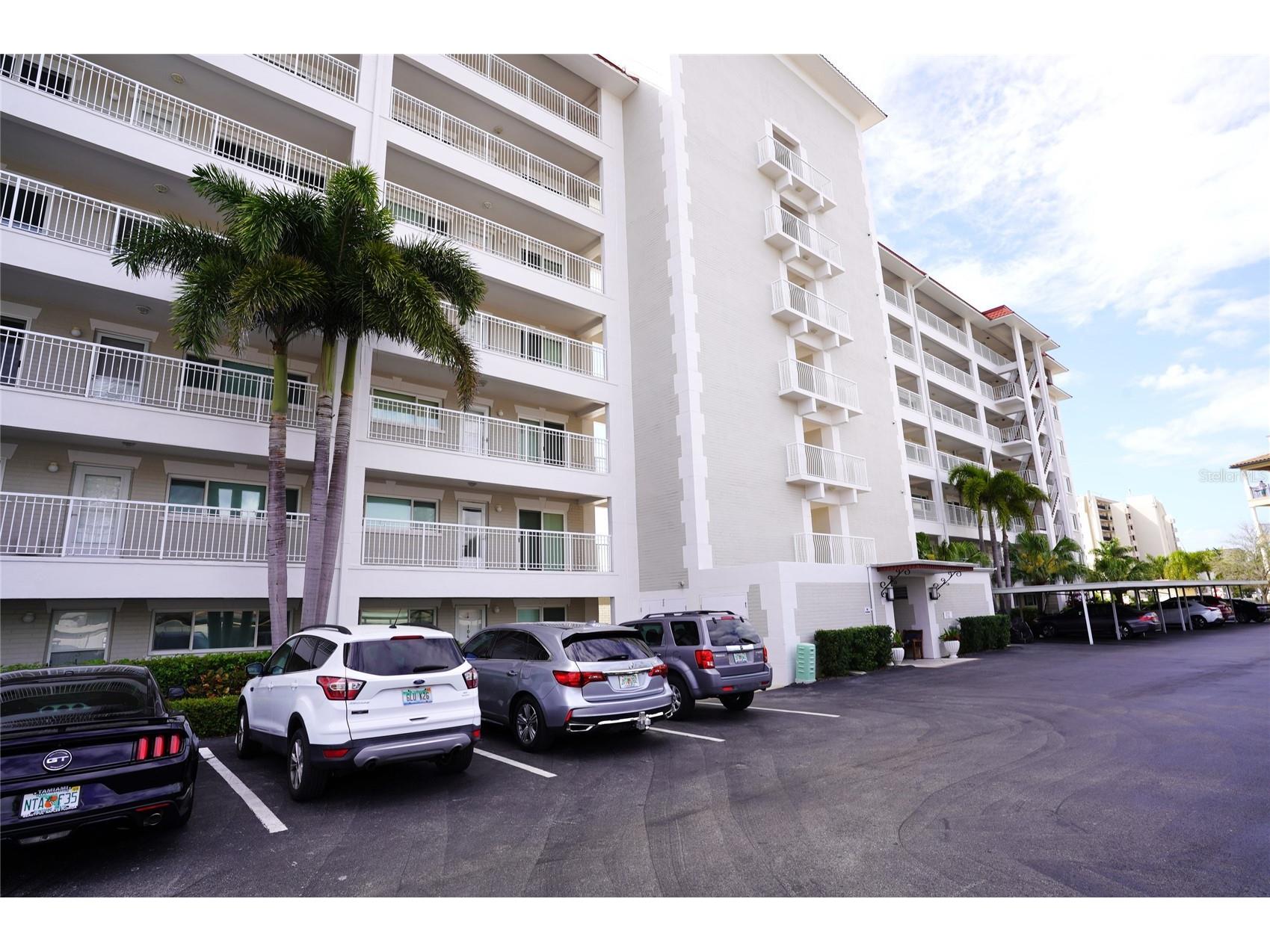 500 The Esplanade N #604 Venice FL 34285 - GULF / OCEAN C7523458 image7