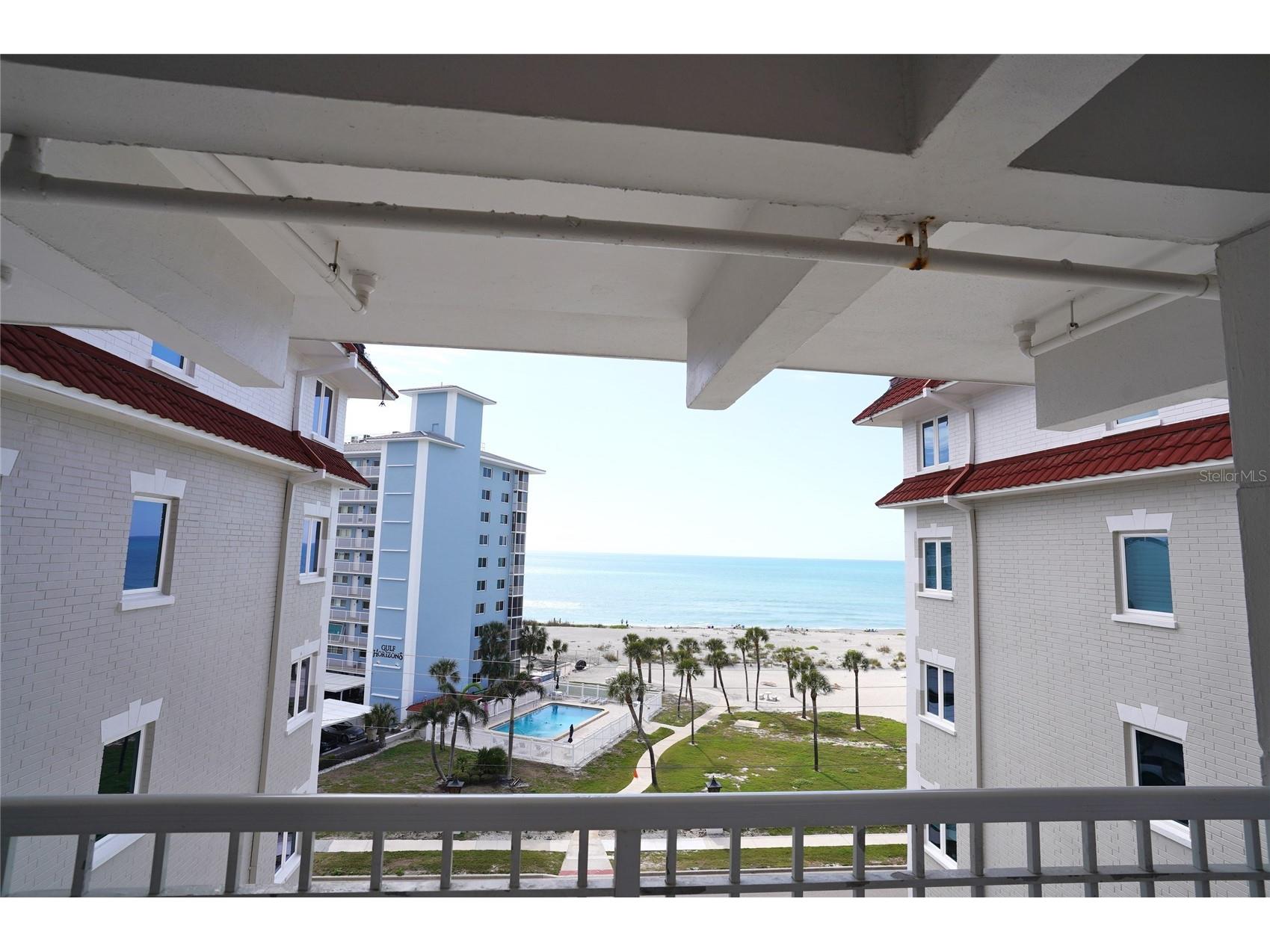 500 The Esplanade N #604 Venice FL 34285 - GULF / OCEAN C7523458 image8