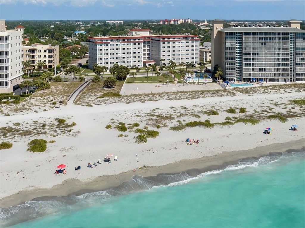 500 The Esplanade N #605 Venice FL 34285 - GULF OF MEXICO N6127373 image1