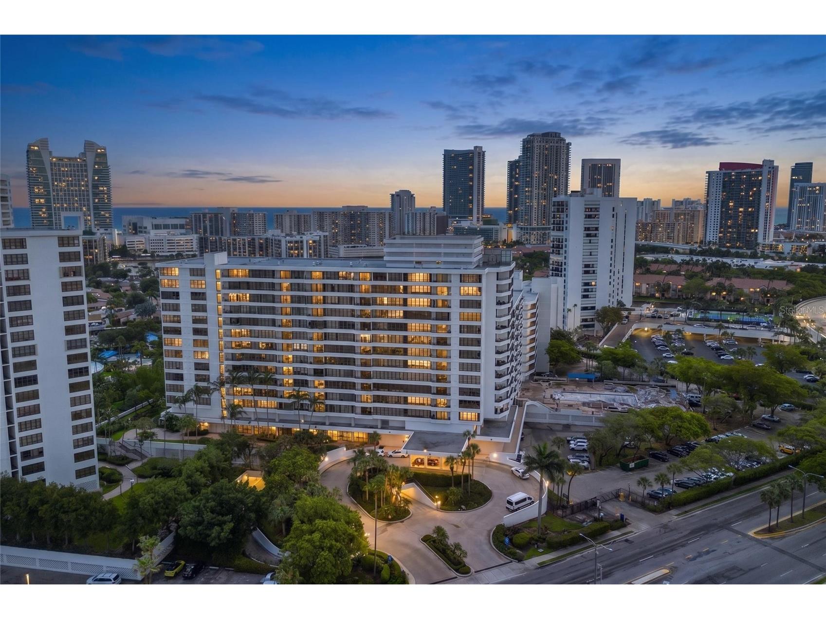 500 Three Islands Boulevard #1008 Hallandale Beach FL 33009 TB8507851 image1