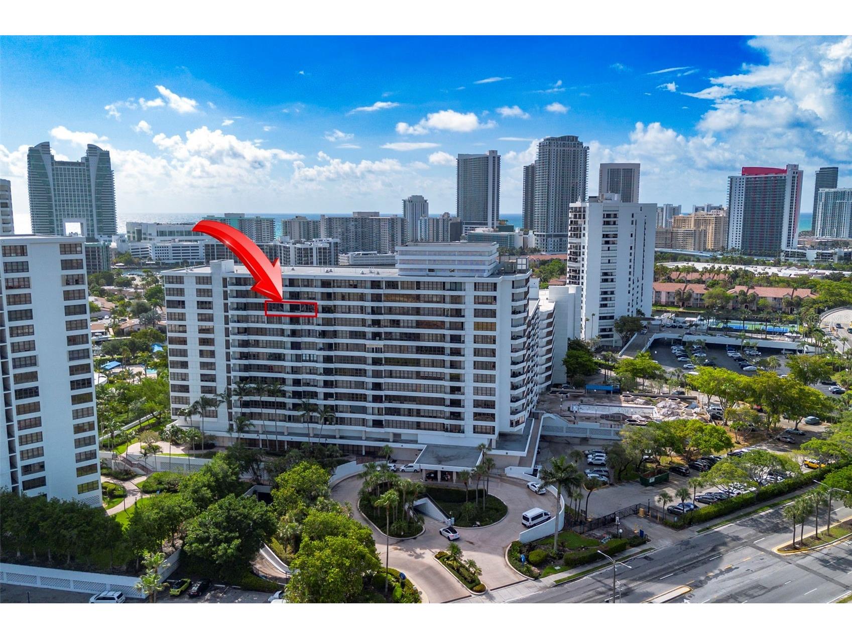 500 Three Islands Boulevard #1008 Hallandale Beach FL 33009 TB8507851 image3