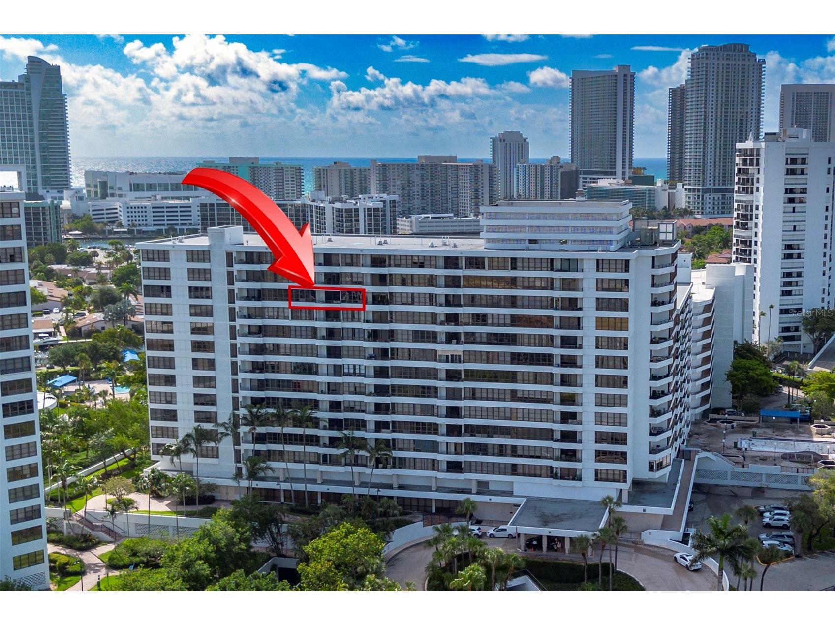 500 Three Islands Boulevard #1008 Hallandale Beach FL 33009 TB8507851 image32