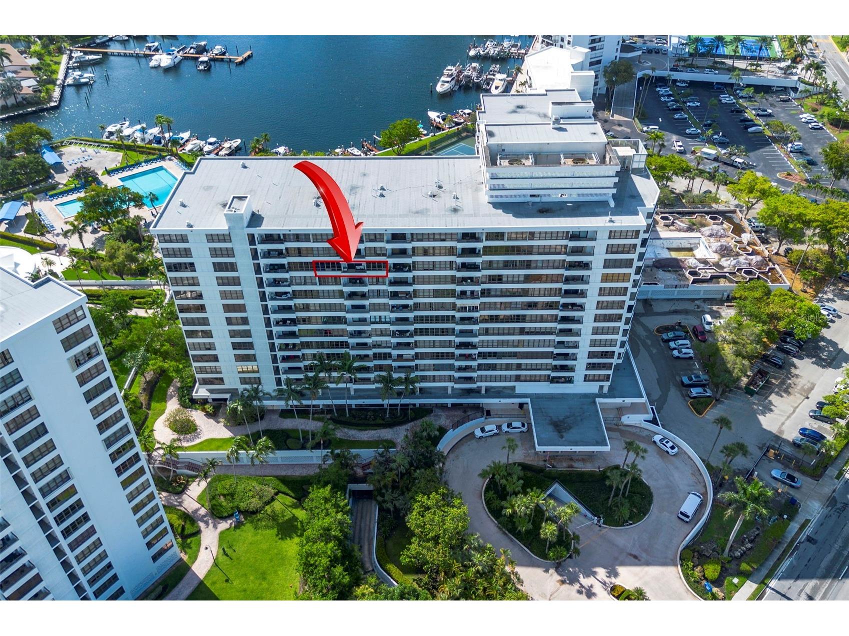 500 Three Islands Boulevard #1008 Hallandale Beach FL 33009 TB8507851 image33
